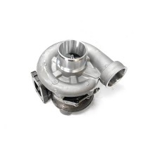 Turbocharger 04253857